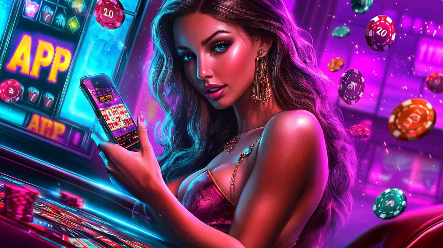 CX777 Casino App – Smooth, Secure, Spectacular
                              