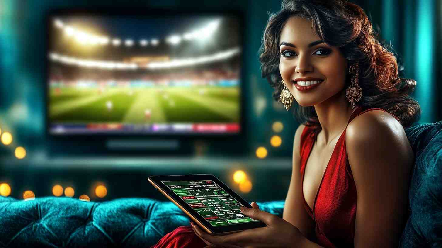 Instant Betting Features – Casino CX777
                              