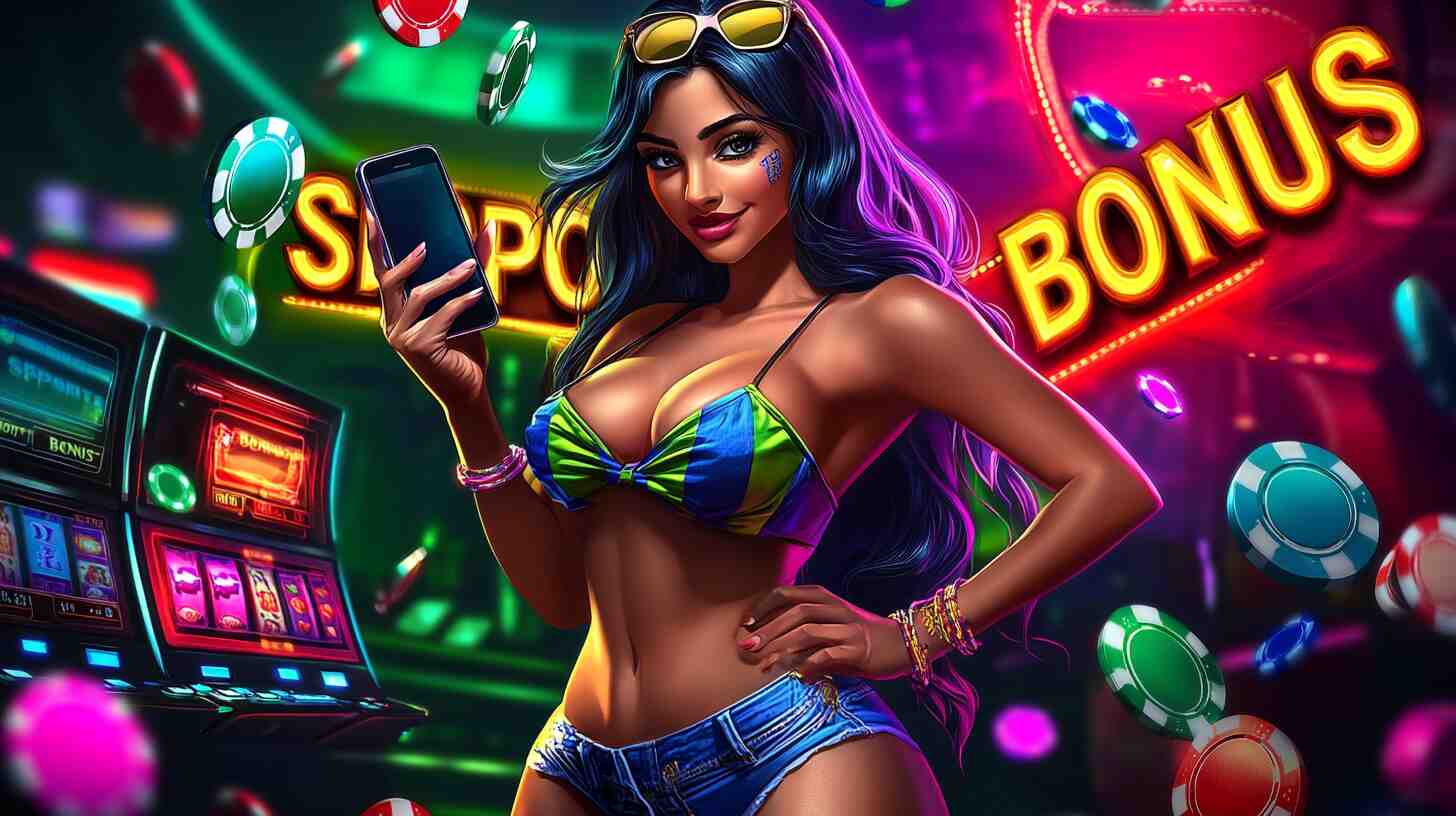 Casino CX777 Bonus – For Bold Players Only
                              